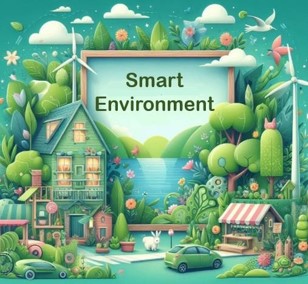 smart enviroment 2